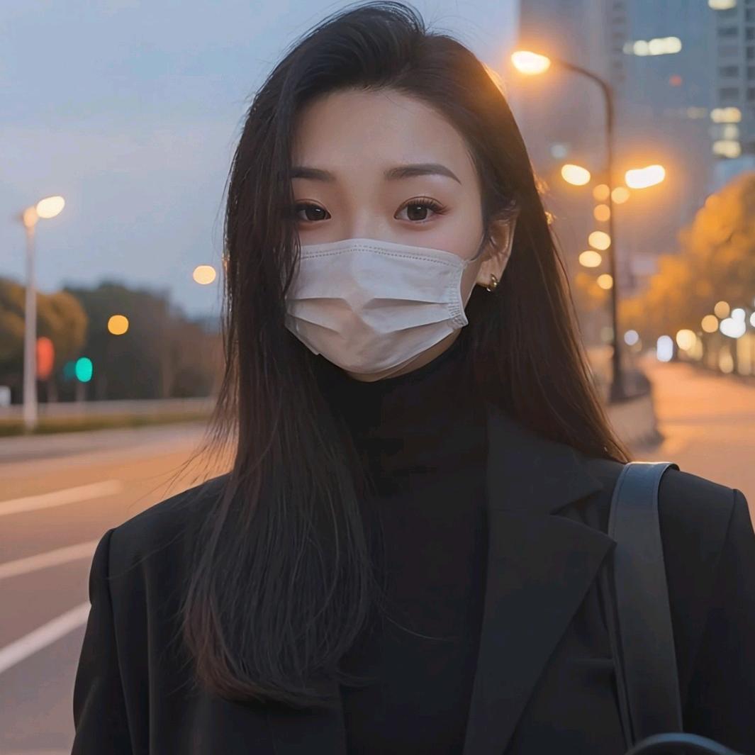 静静是谁
