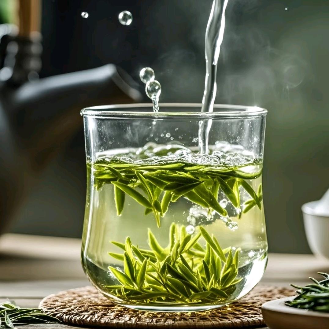 富硒茶小杨（源头厂家）