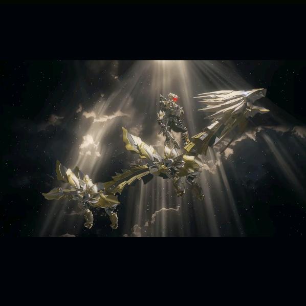 AAA-绝航被踹第一人（三角洲手游）