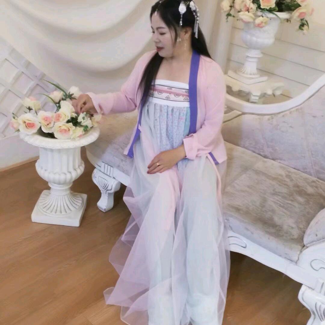 单身无罪的傻丫头21594770