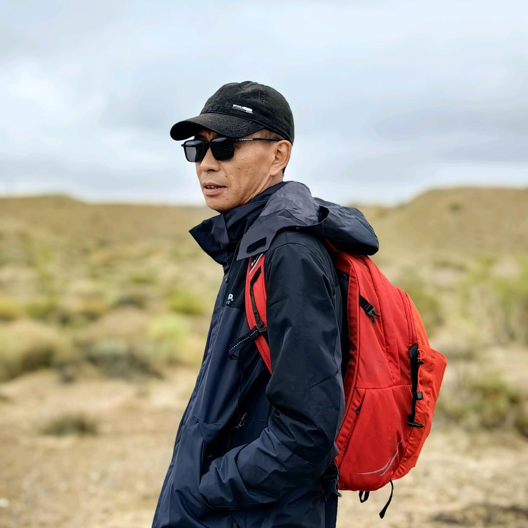 川藏线自驾领队