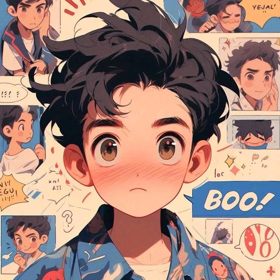 Liu✨