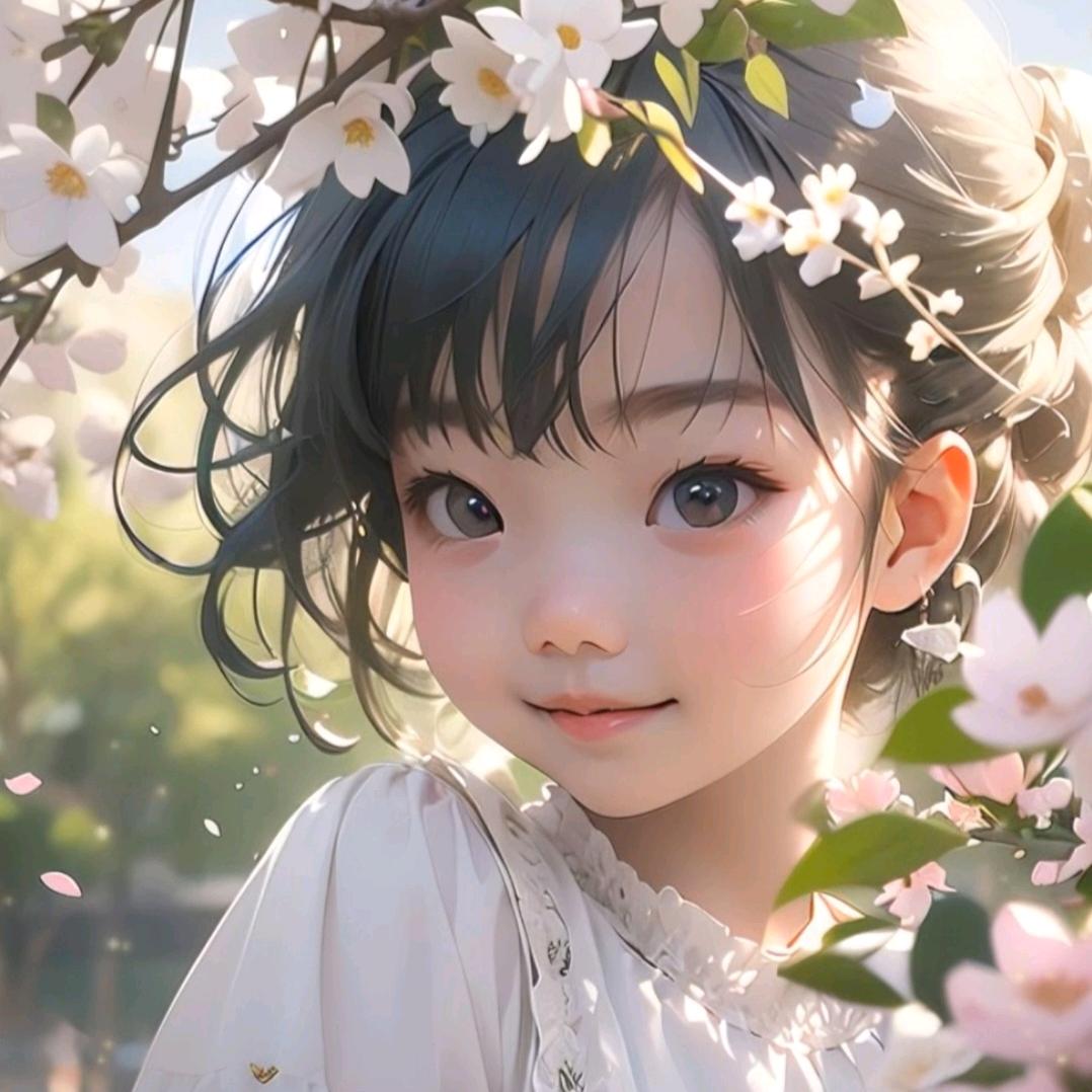 🌈🌈锦鲤小凡宝