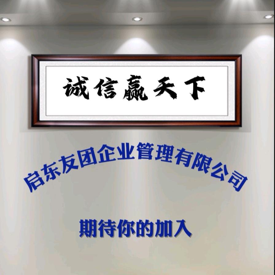 启东寰宇（友团）驻厂（咨询不培训）