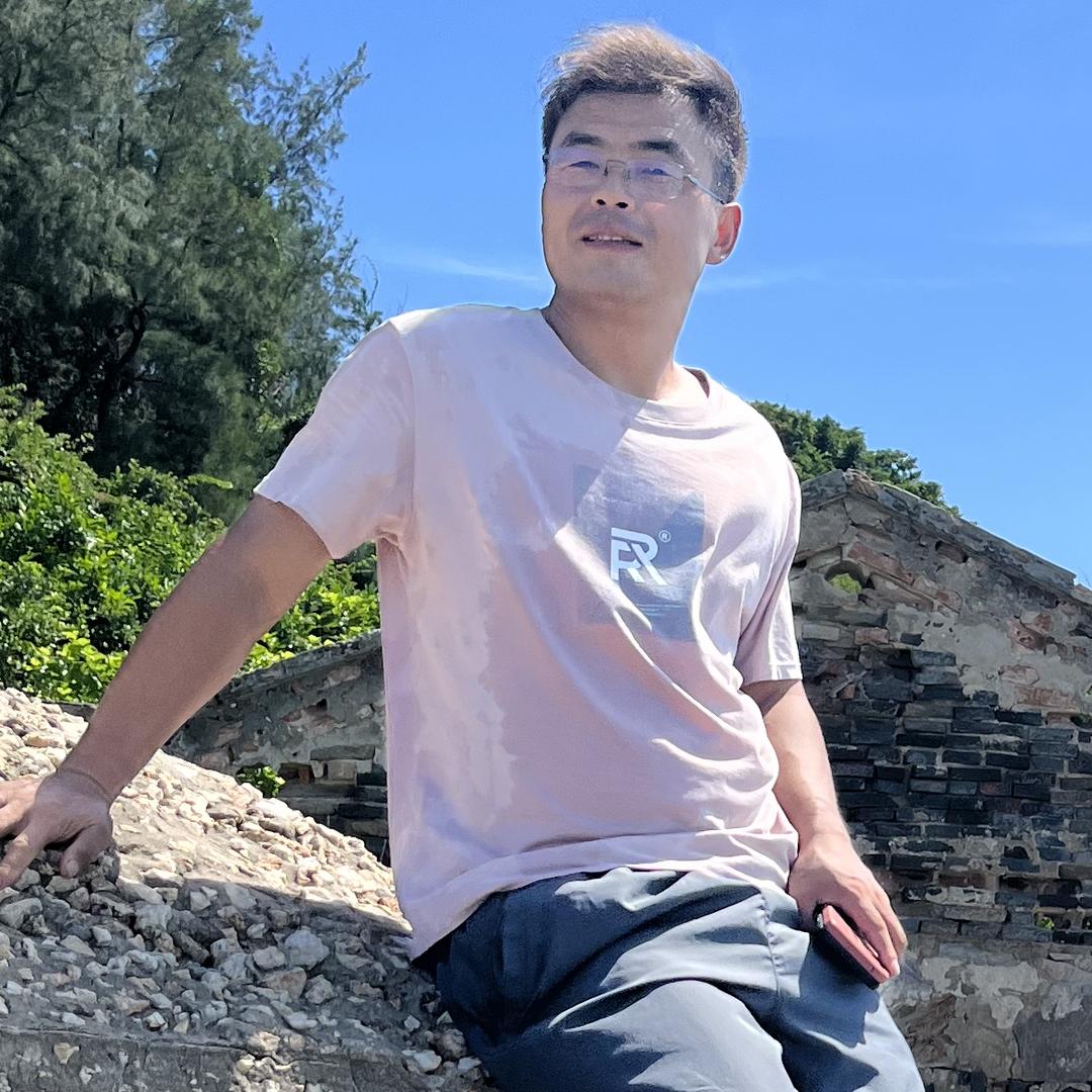 琉璃马
