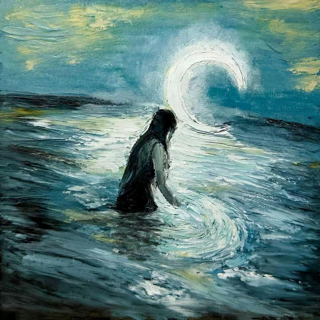 追风路亚（玄乌渔具）