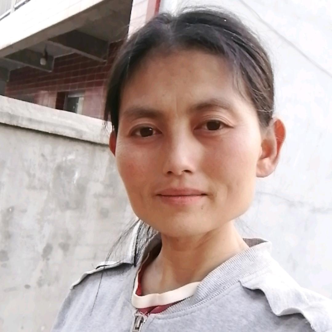 冯梅