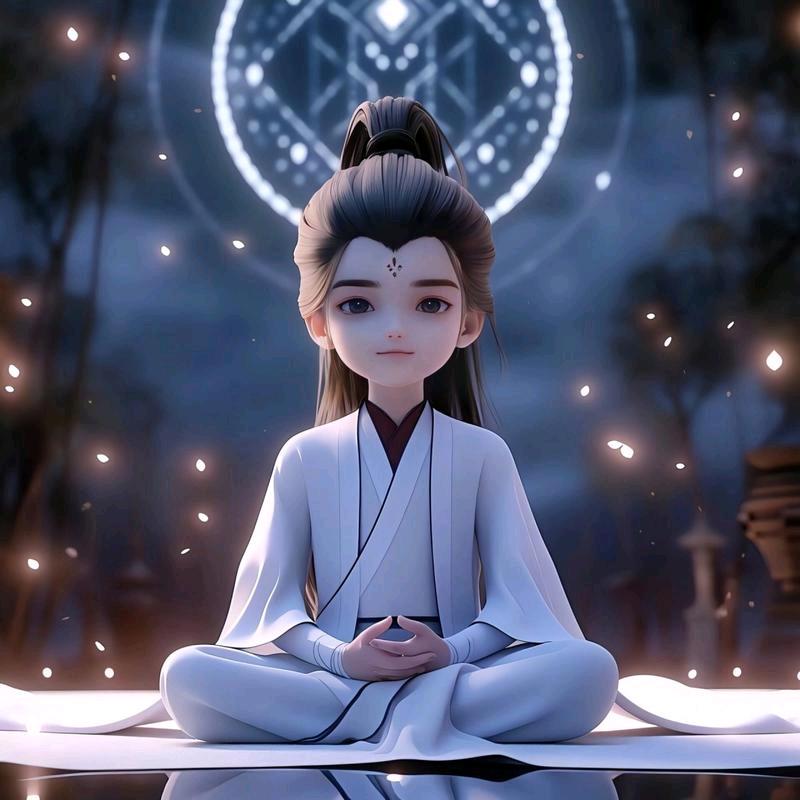 天清