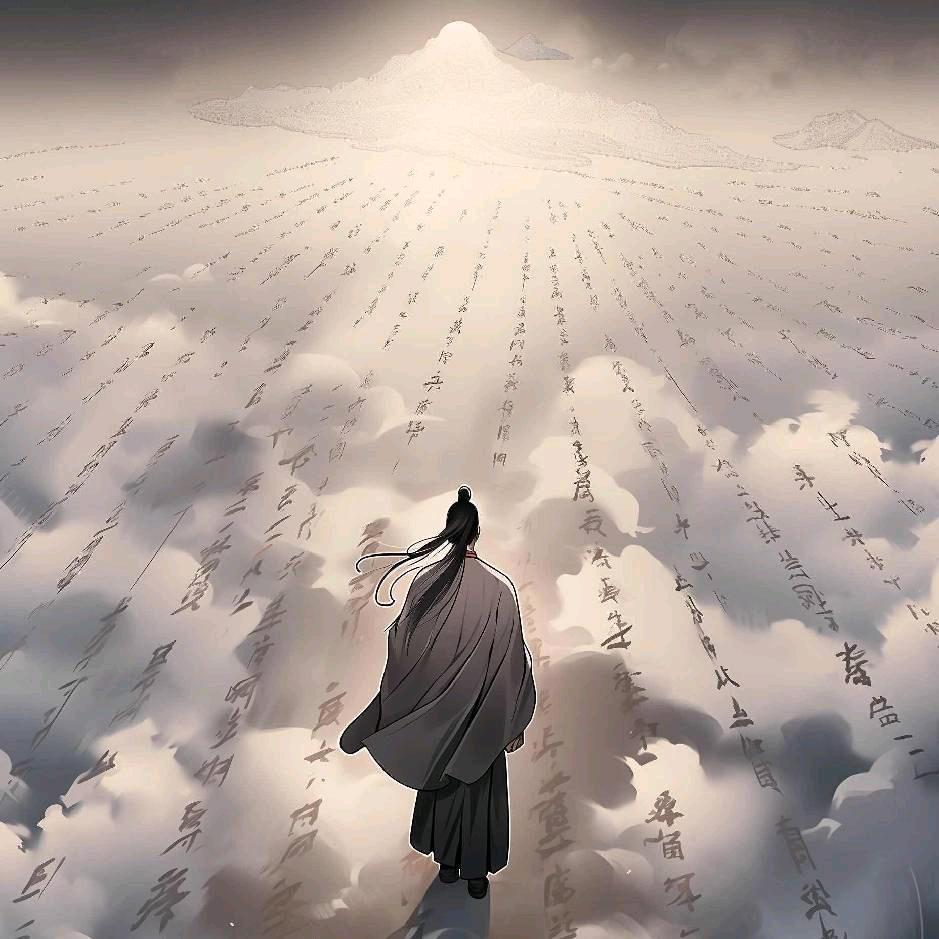 君子固穷