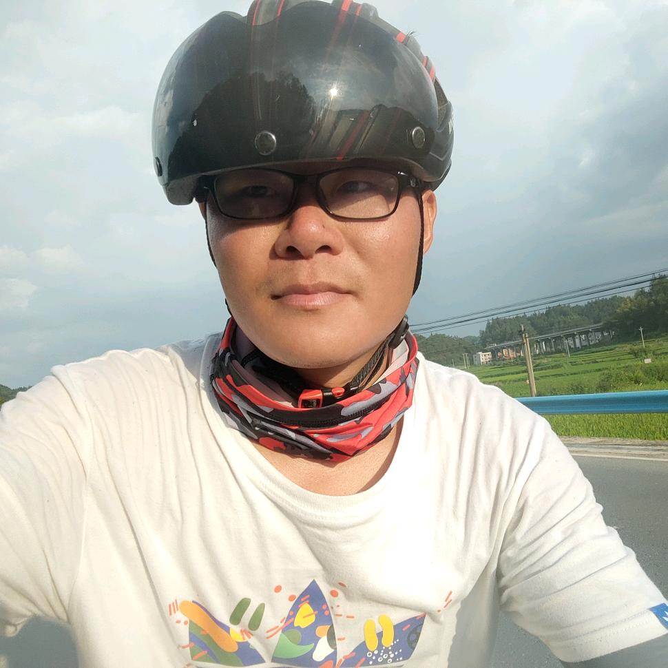 广西刘秋勇（走遍贵州）