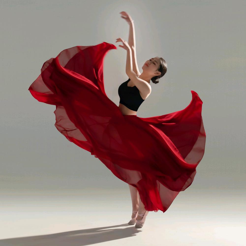 99克拉城店胡杨舞蹈春春老师