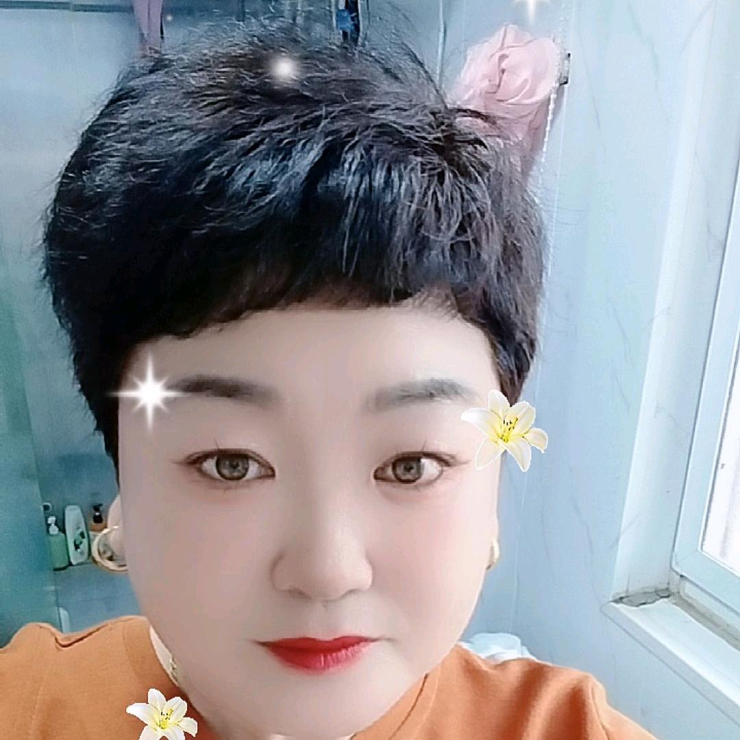 莲莲姐