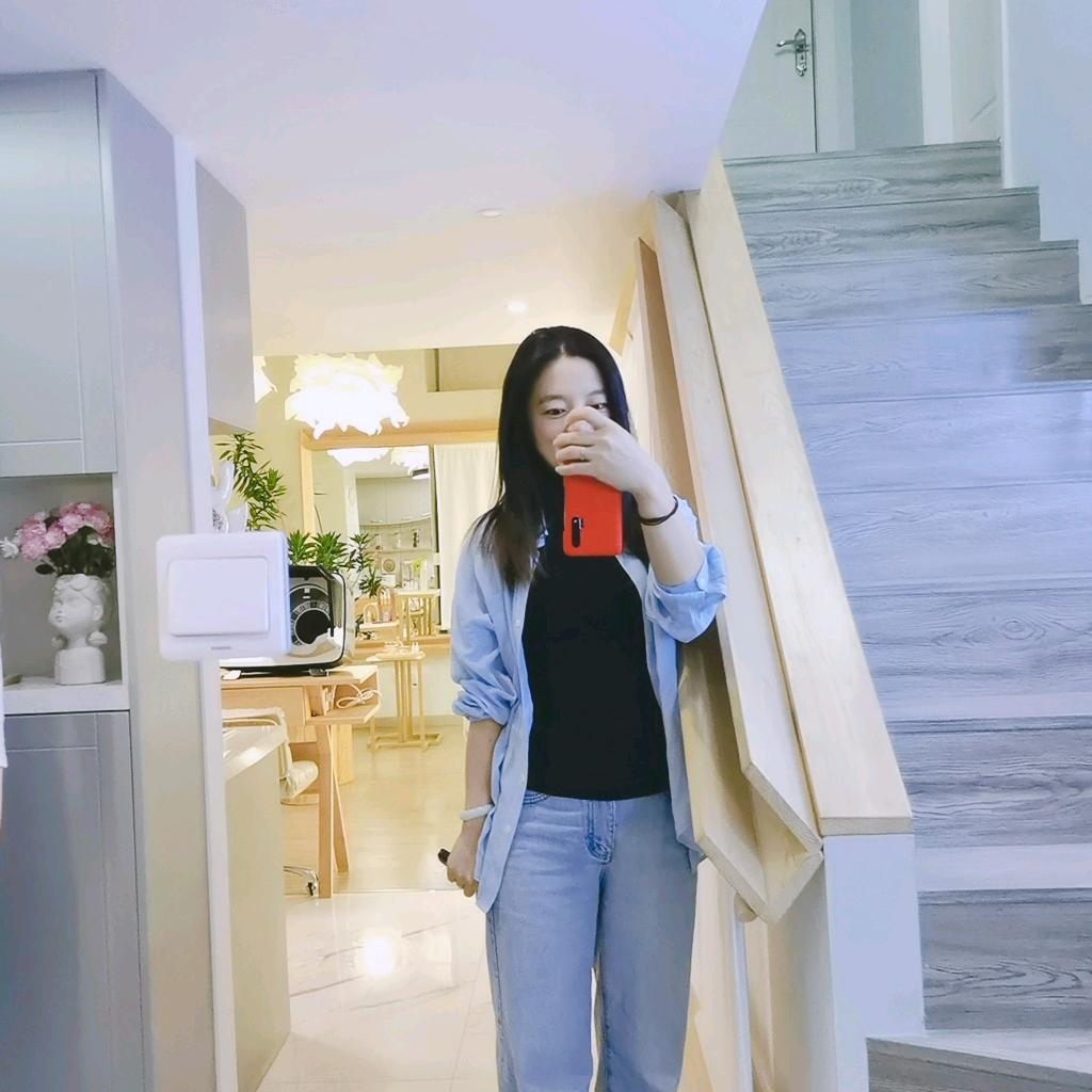 林姐在上海