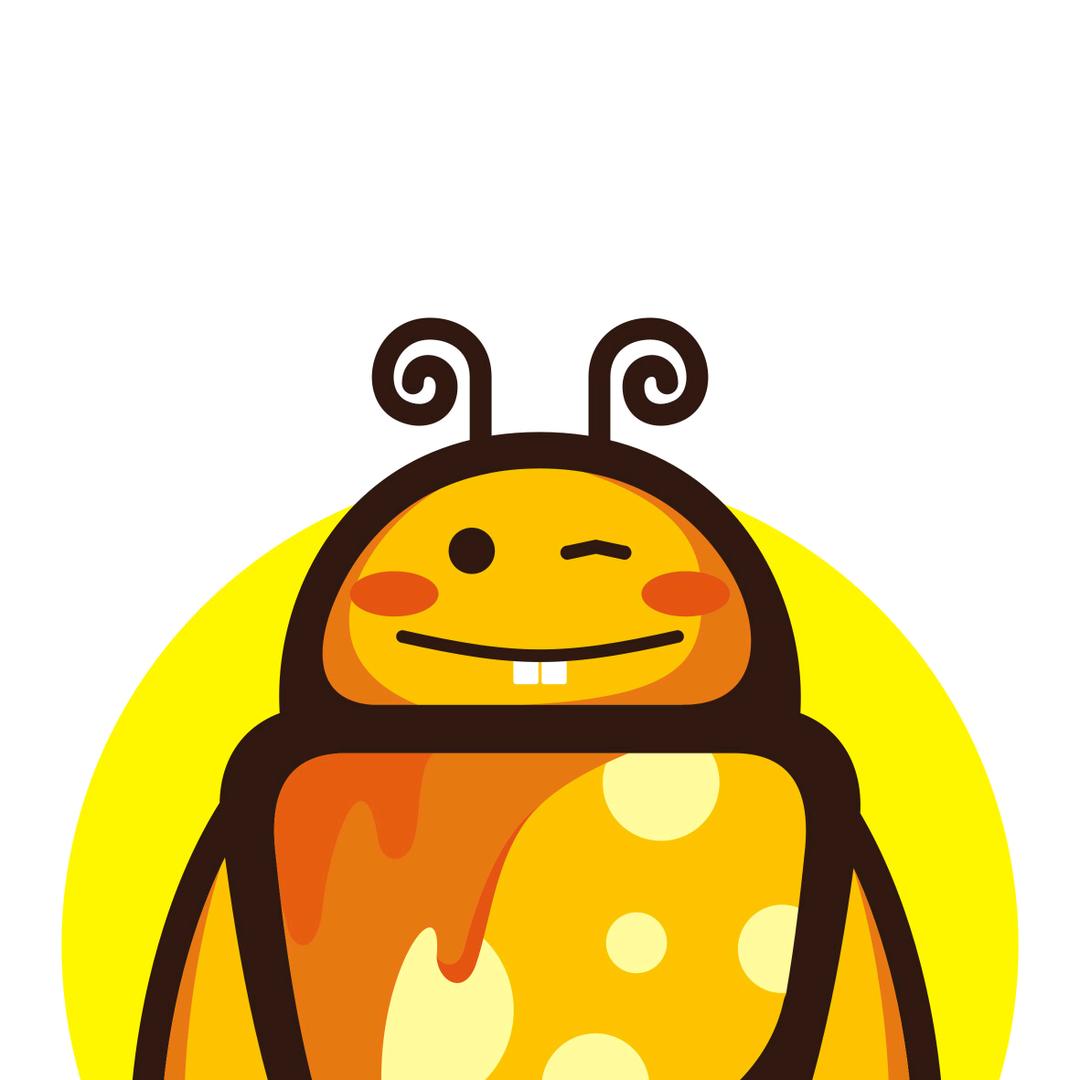 萤火虫firefly蛋糕