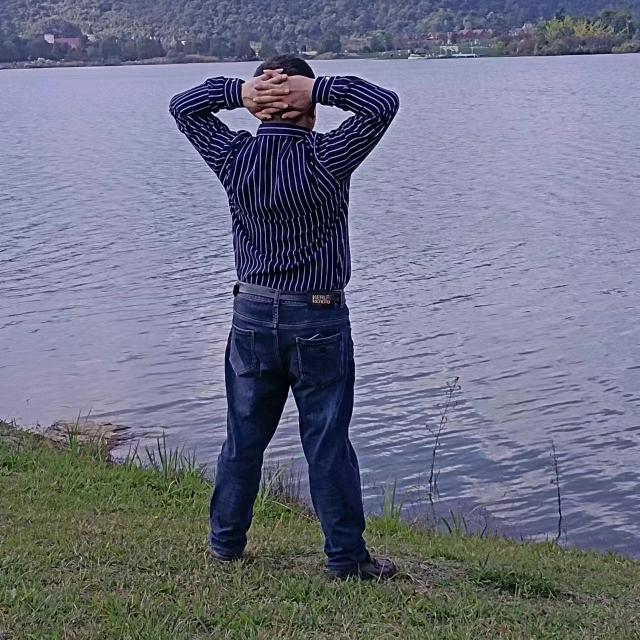 明哥
