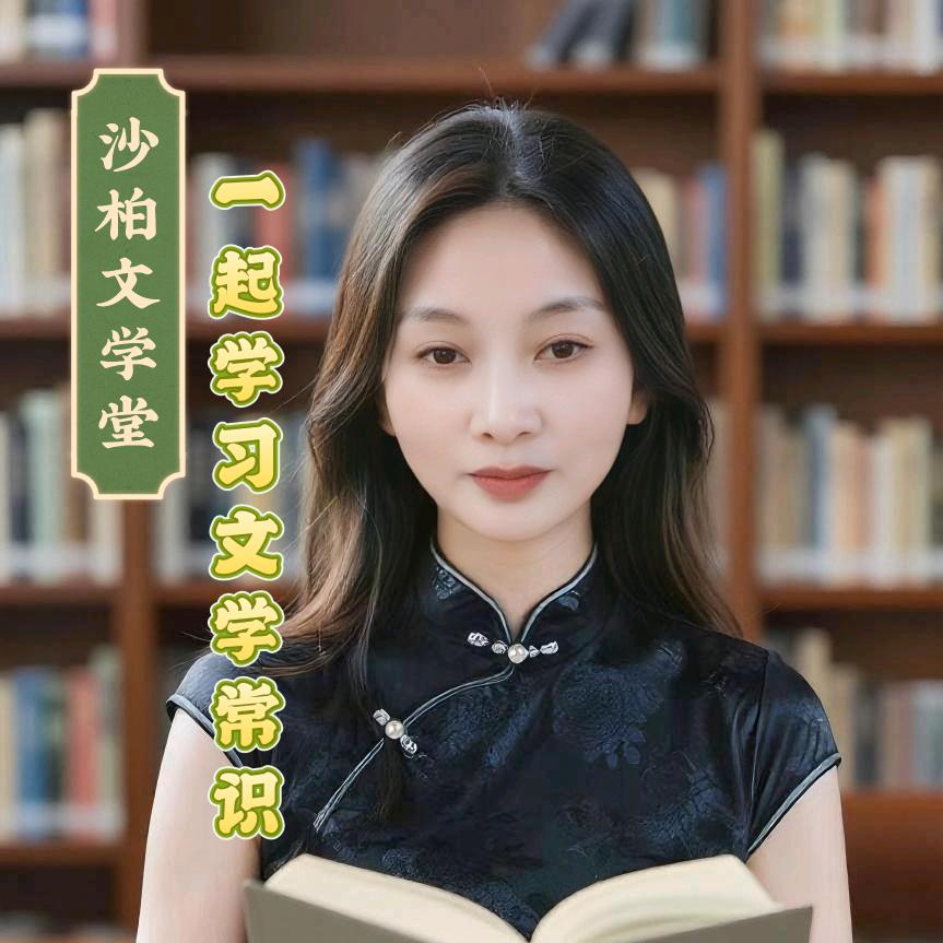 沙柏文学堂