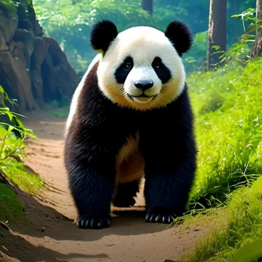 开心美一天