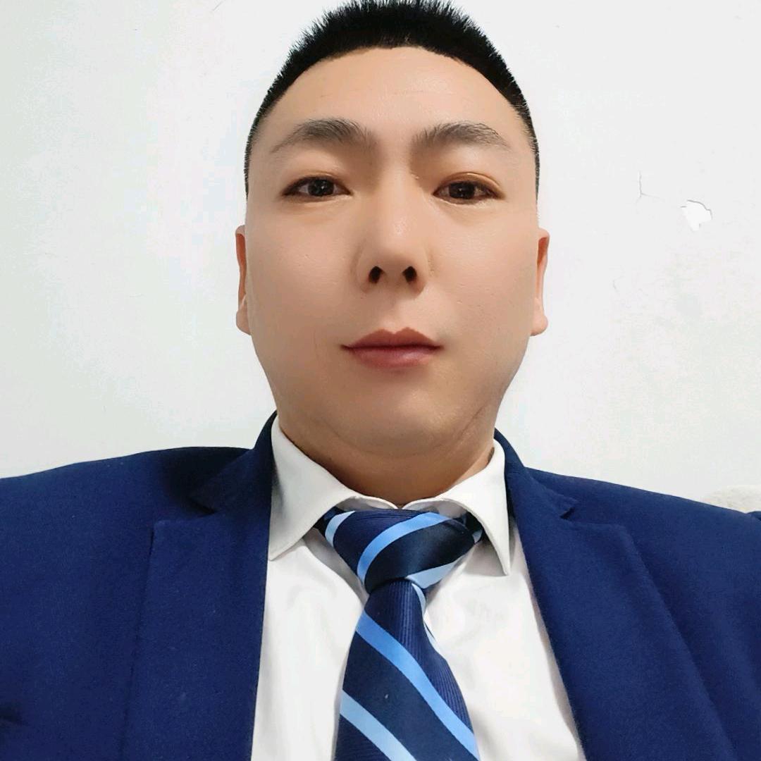 平山房产朋哥