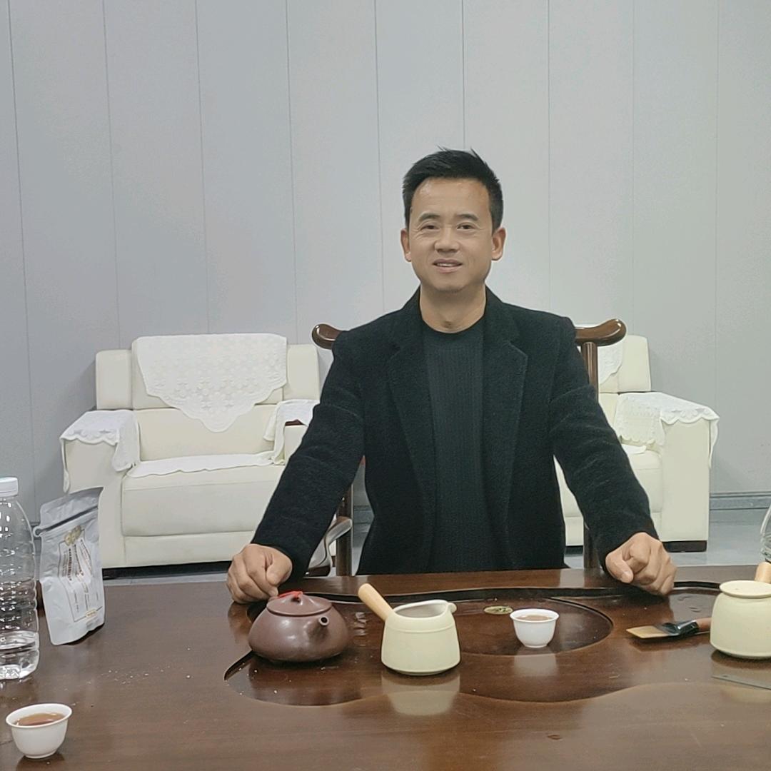 戴杨村杨书记