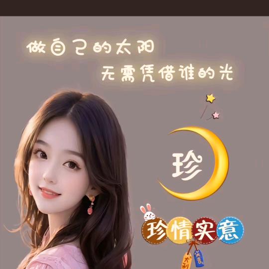 满眼都是你