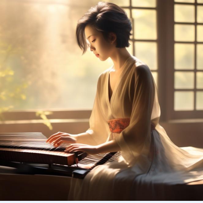安景筱
