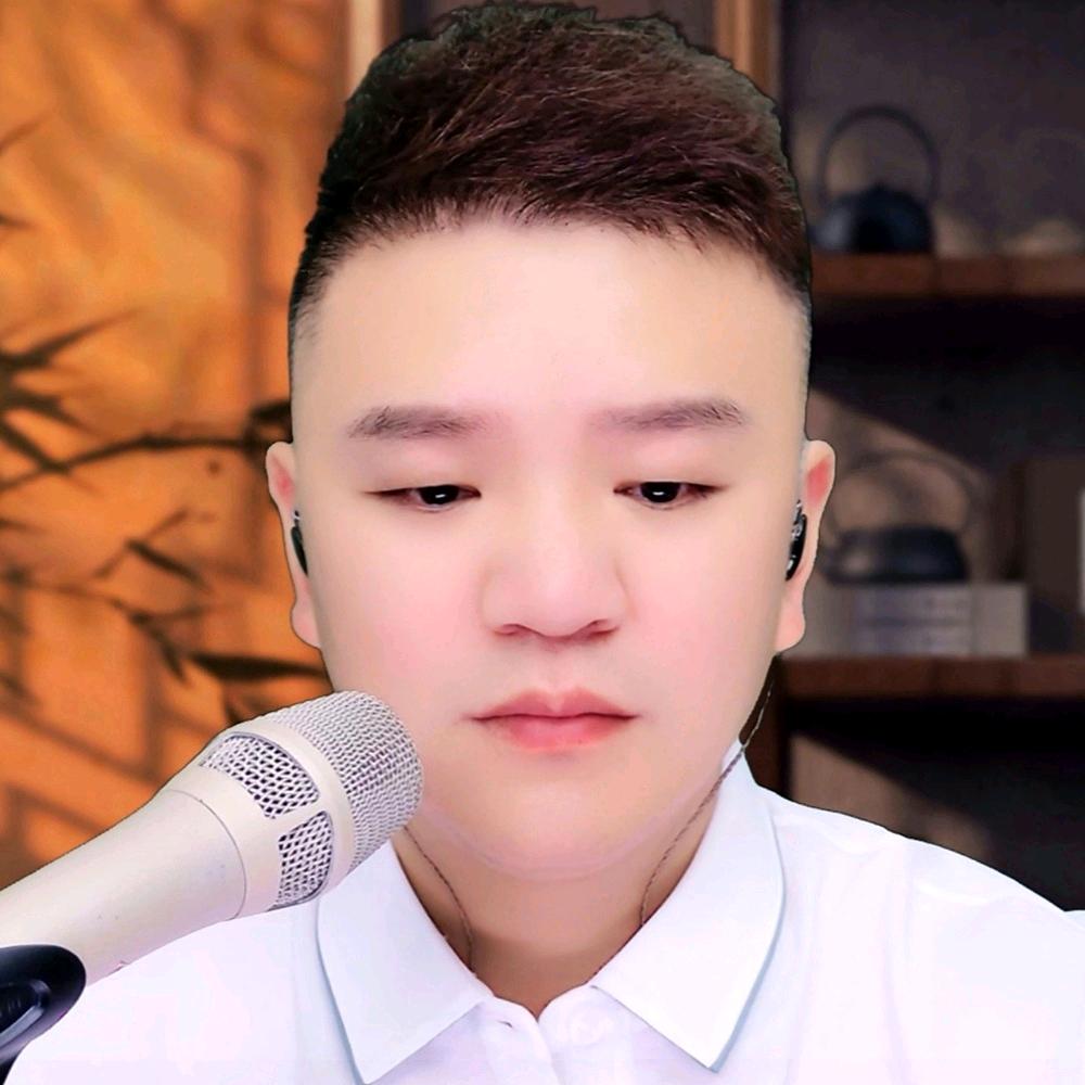 岁月歌·陈煜楷