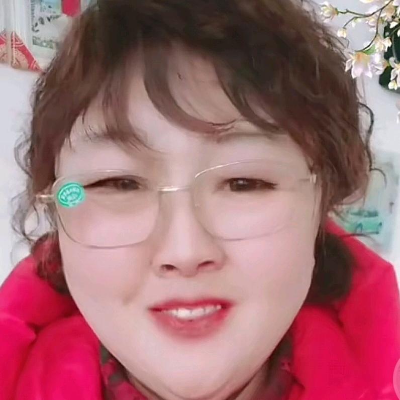 徐姐爱抖音