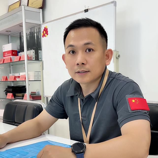 彪哥爱测评(安全保密设备)