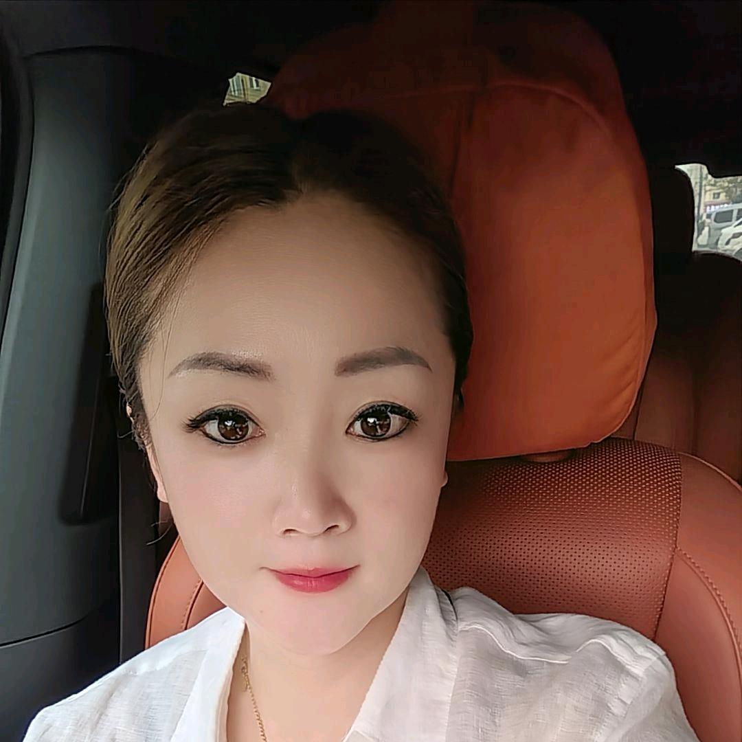 🌹大微姐🌹