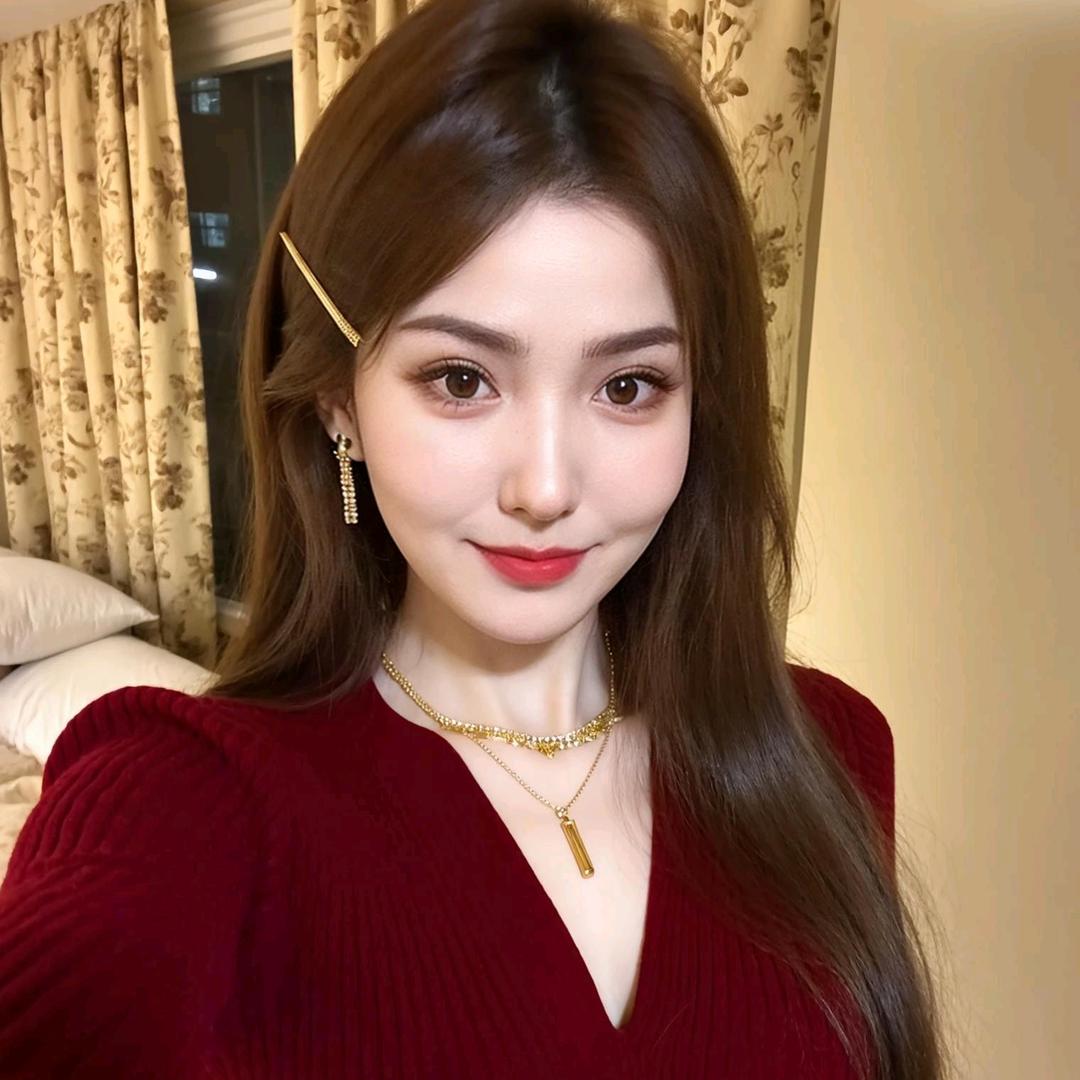 洪美丽🐰