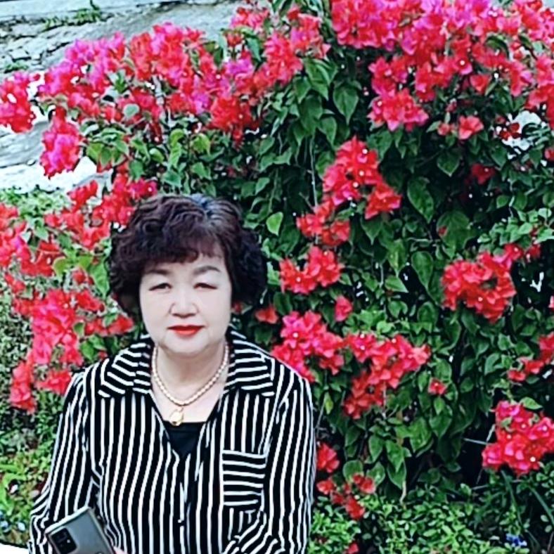 花好月圆