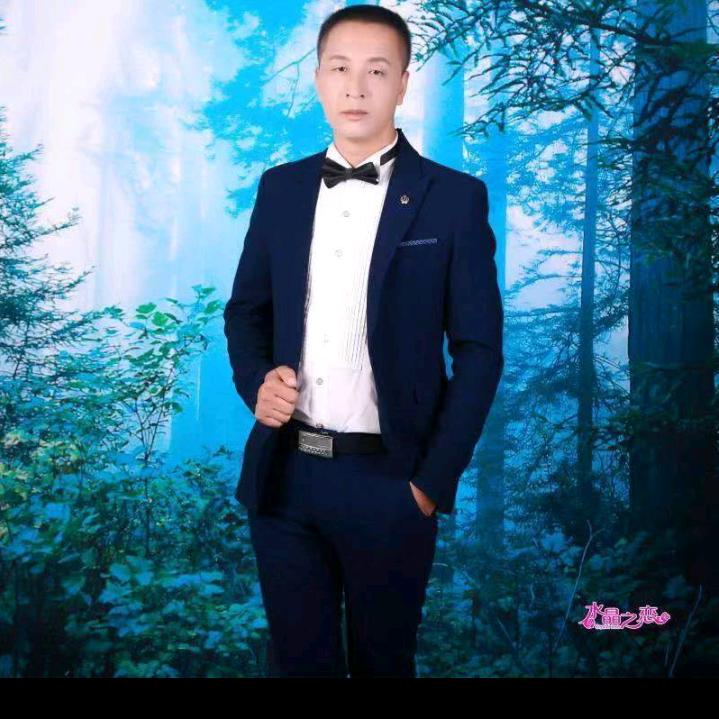 《待人诚实》
