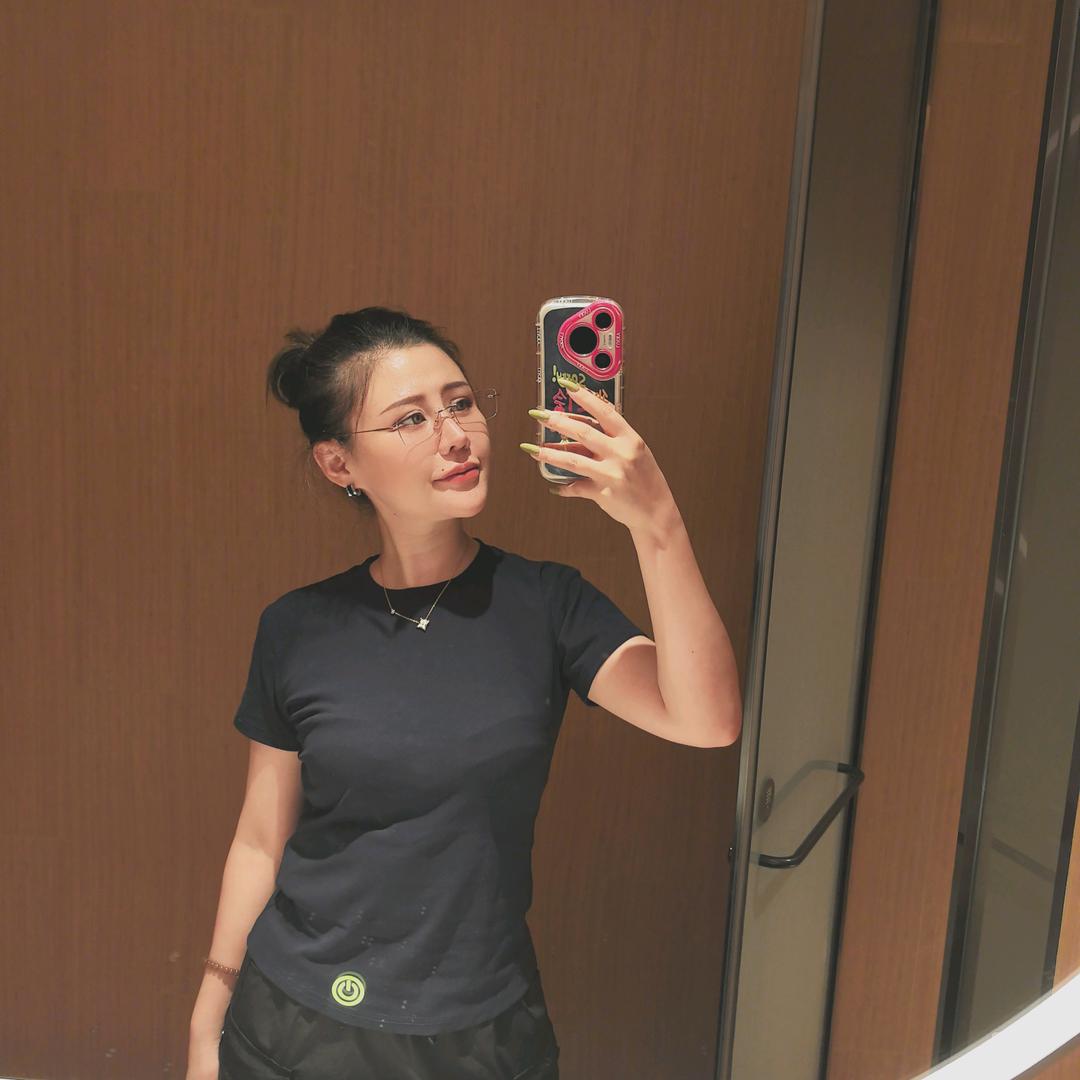 Nana王王王小娜🌶️