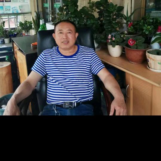 万春江