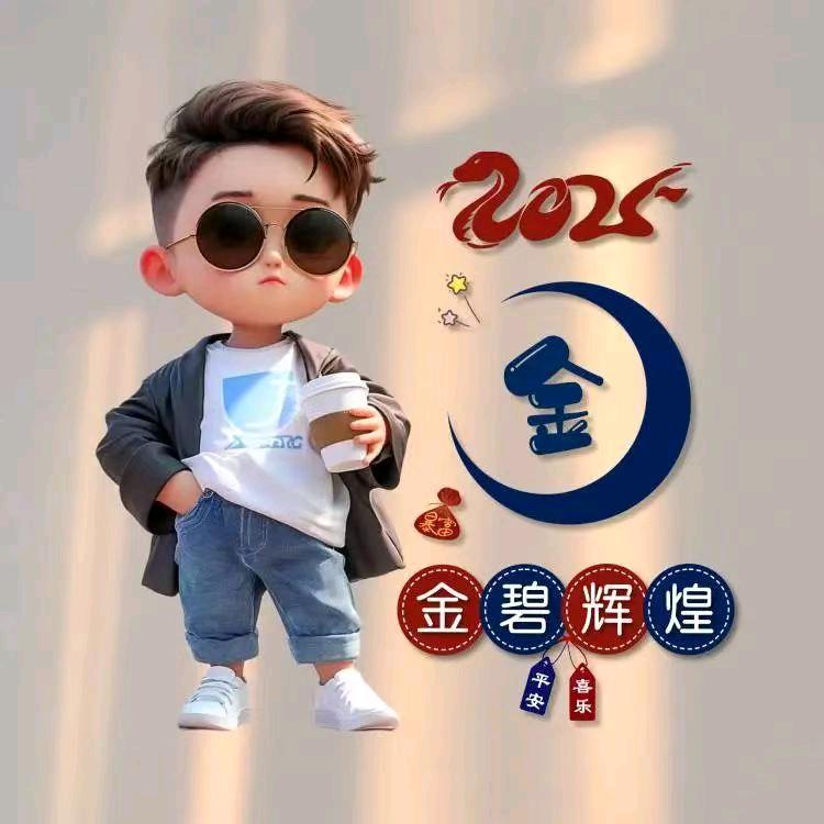 金字招牌