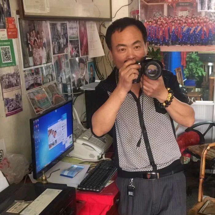 南埔街阿贵照相馆、图文店＠_＠