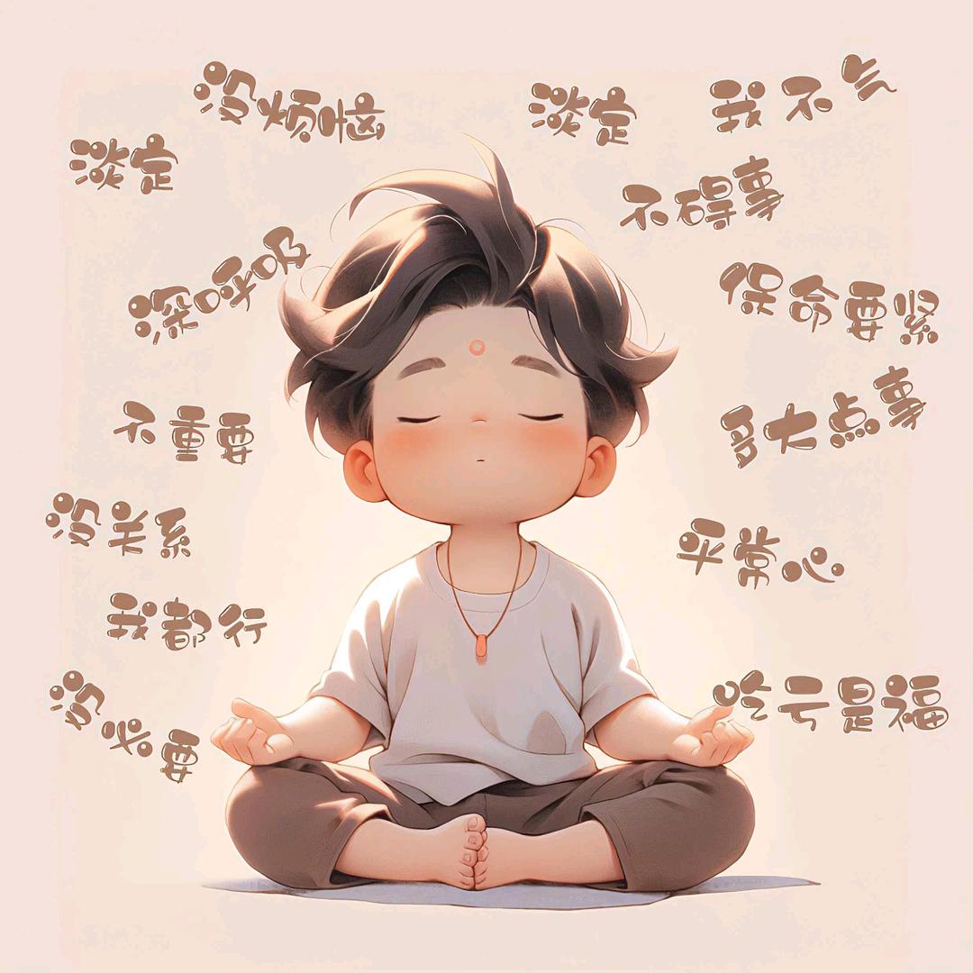 何须多虑盈亏事