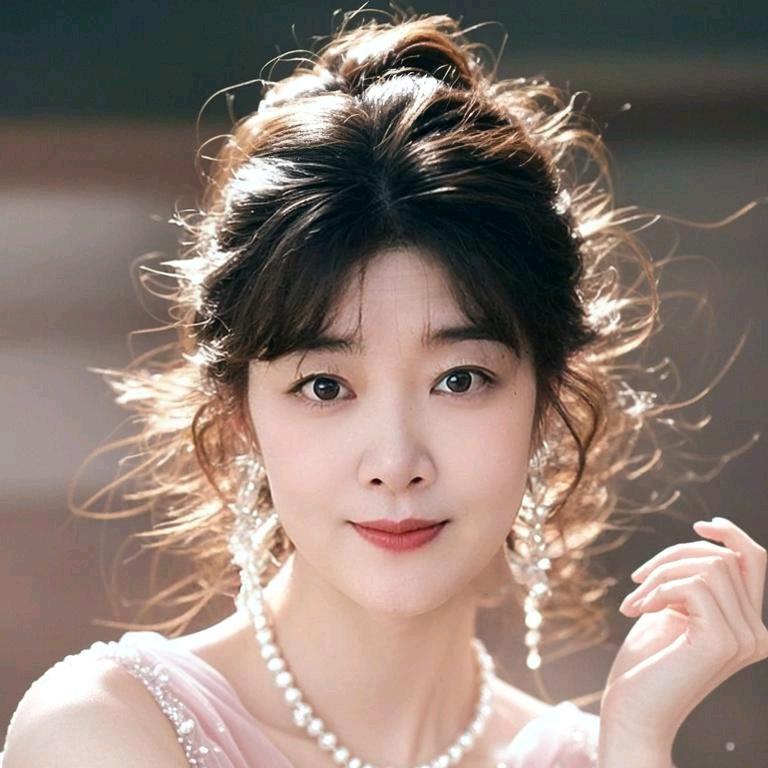 小景奶奶