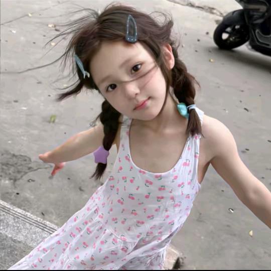 万物生♡