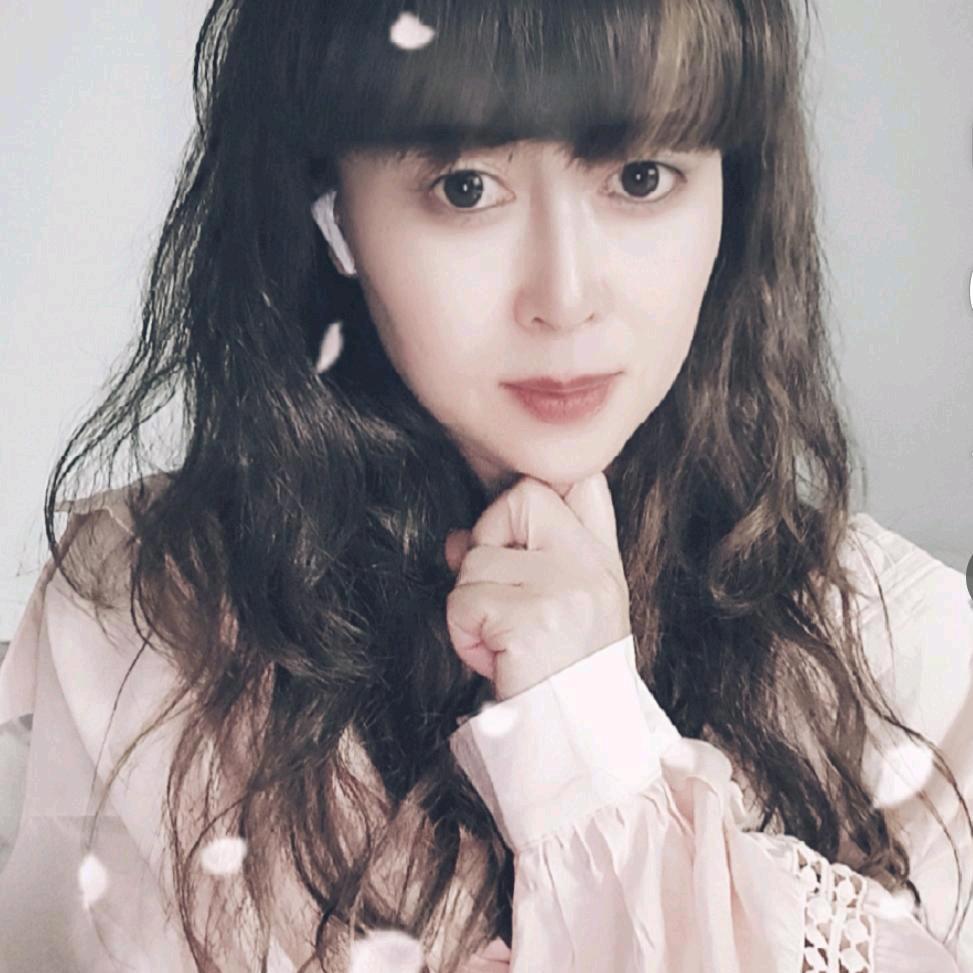 @木子.伊沫儿 🎸💃