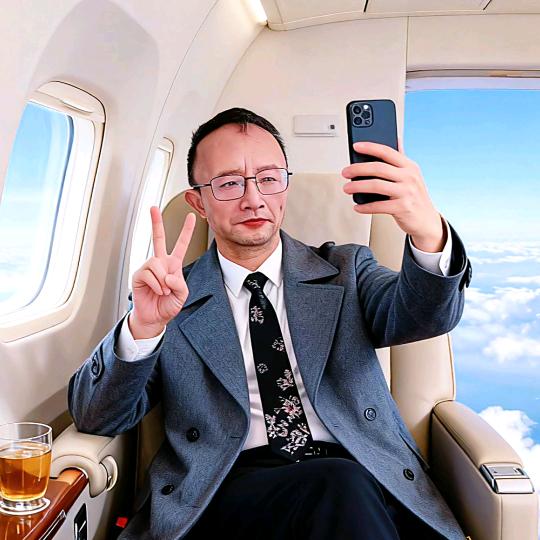 袁氏家族( 袁 哥)