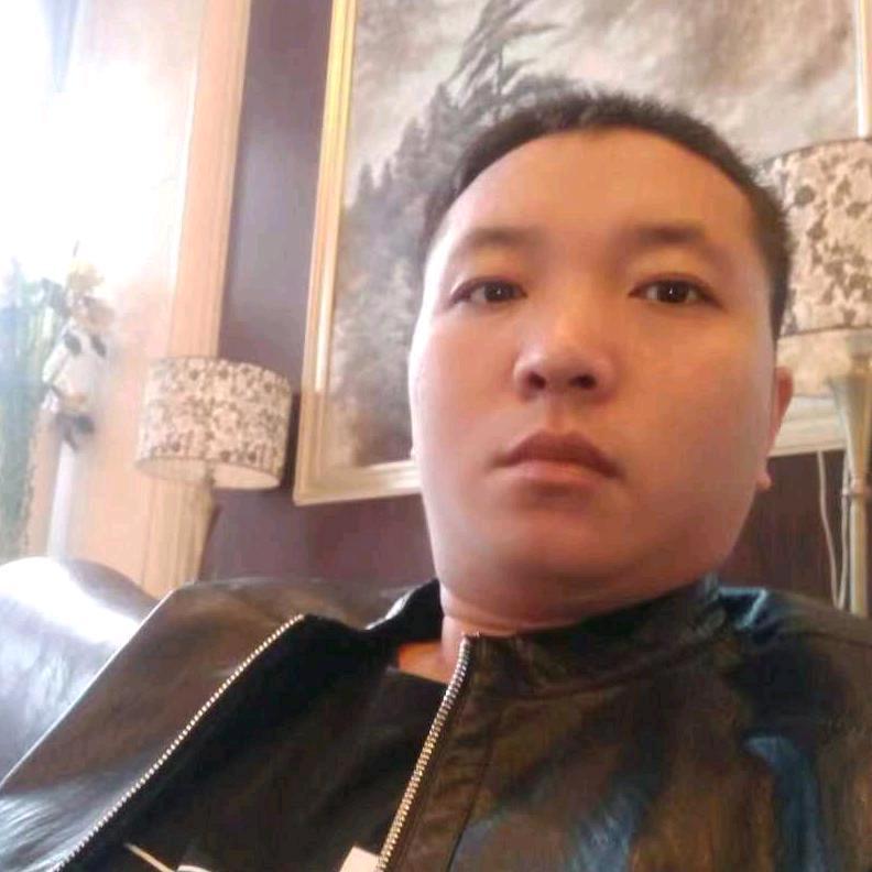 只求一份安定