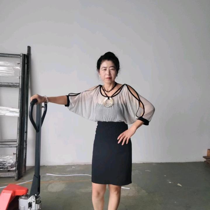 魅力女人