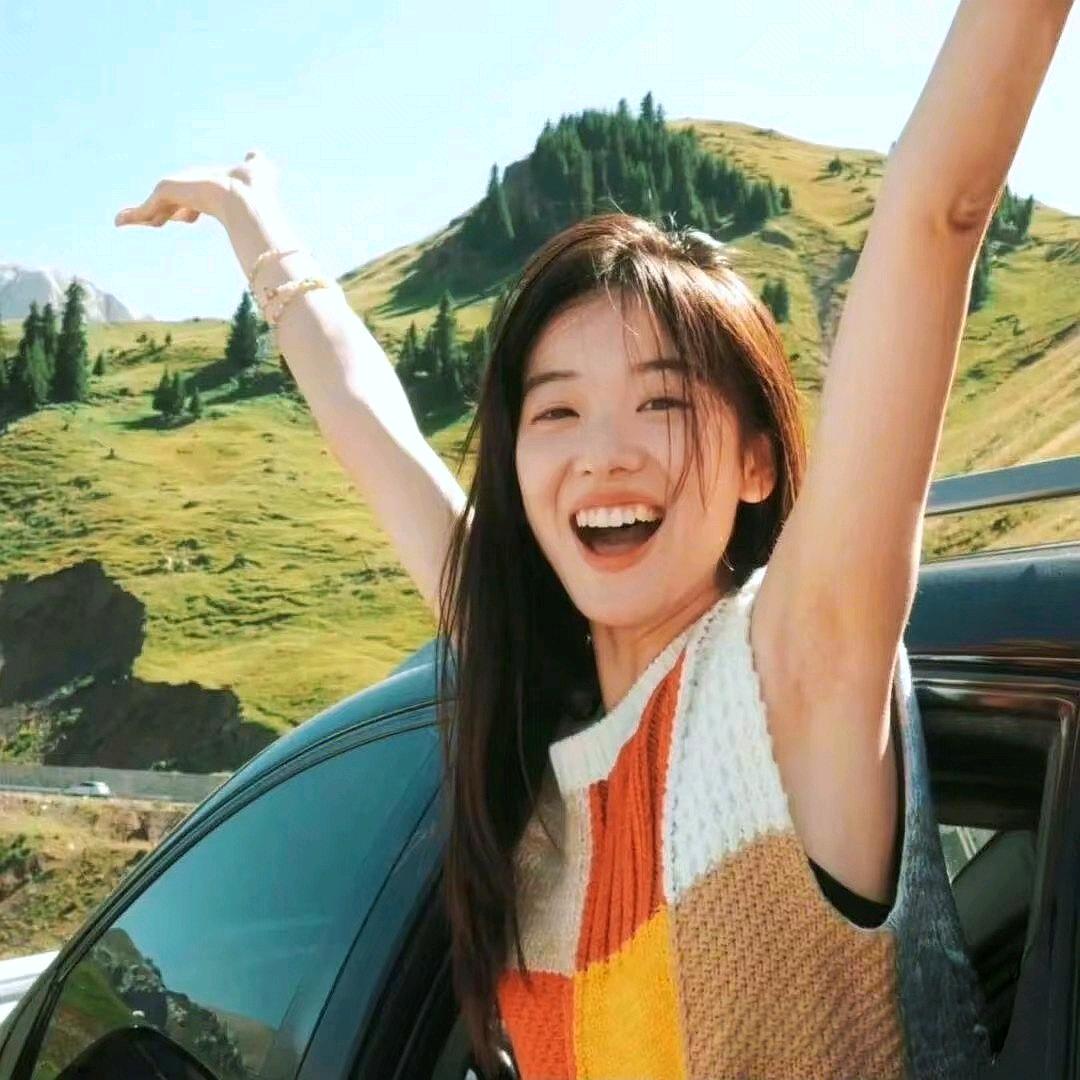 雾散☀