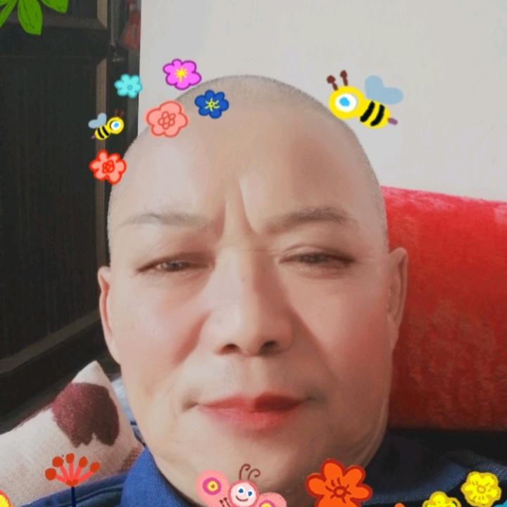 老玩童