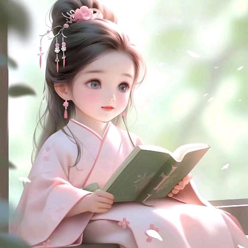 月儿故事会