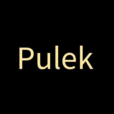 Pulek International Trade Limite