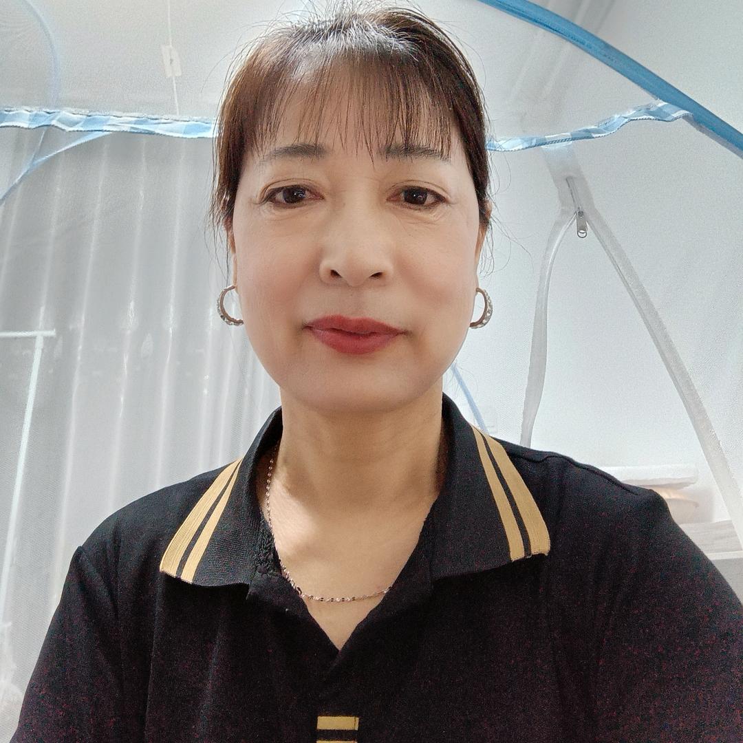 马二姐好运来