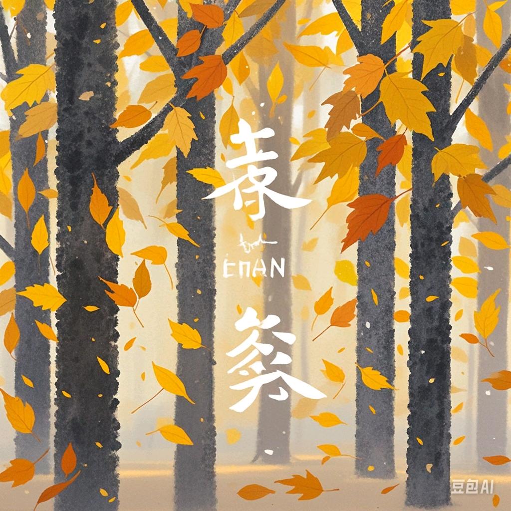秋意短剧