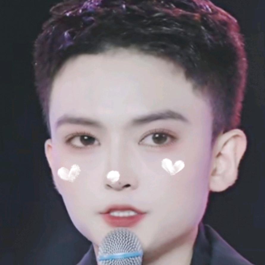 🍀小月月718🌱久伴高杰🧡大号☘️
